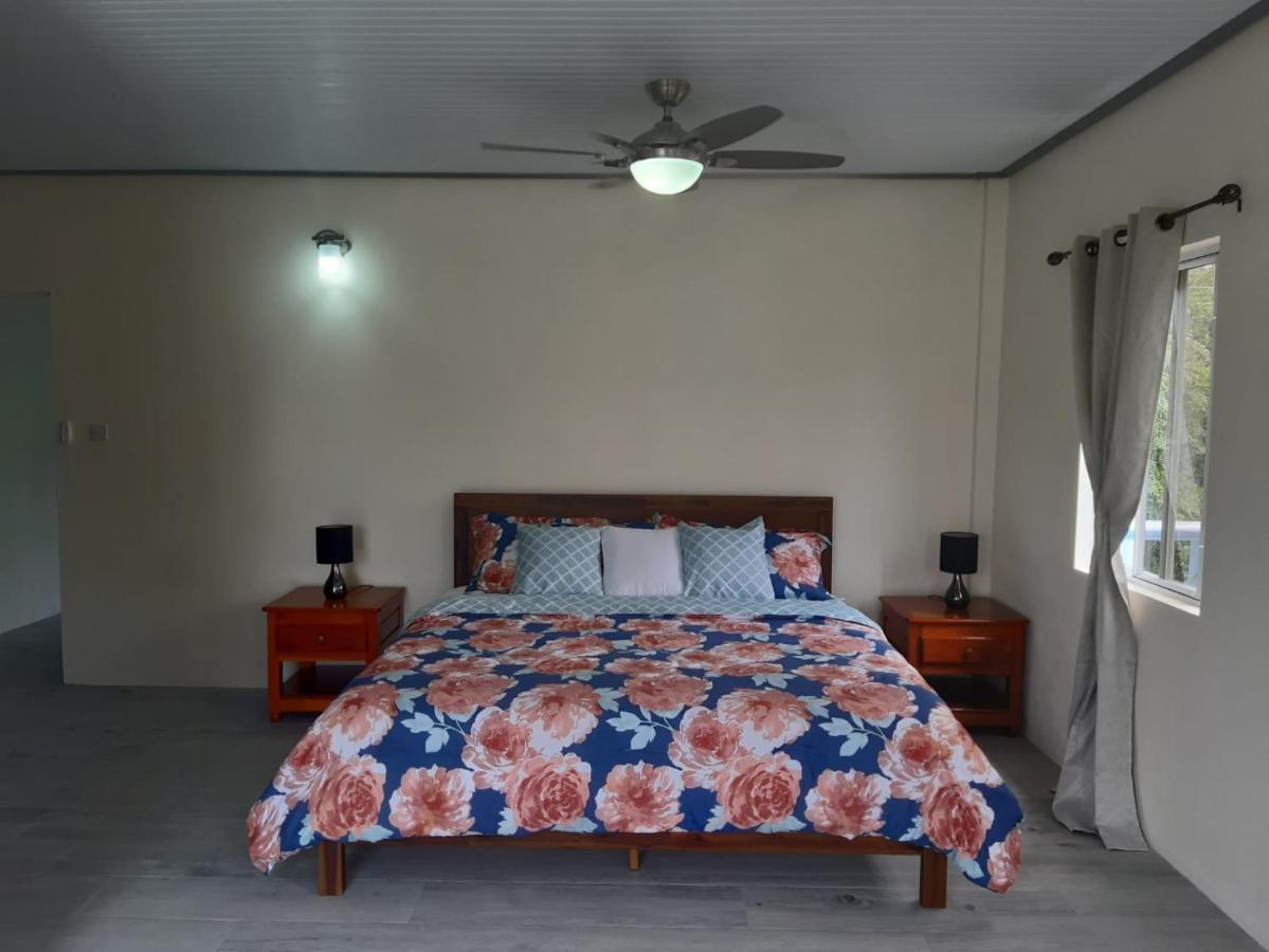 Tranquility Suites- Feels Like Home Choiseul Luaran gambar