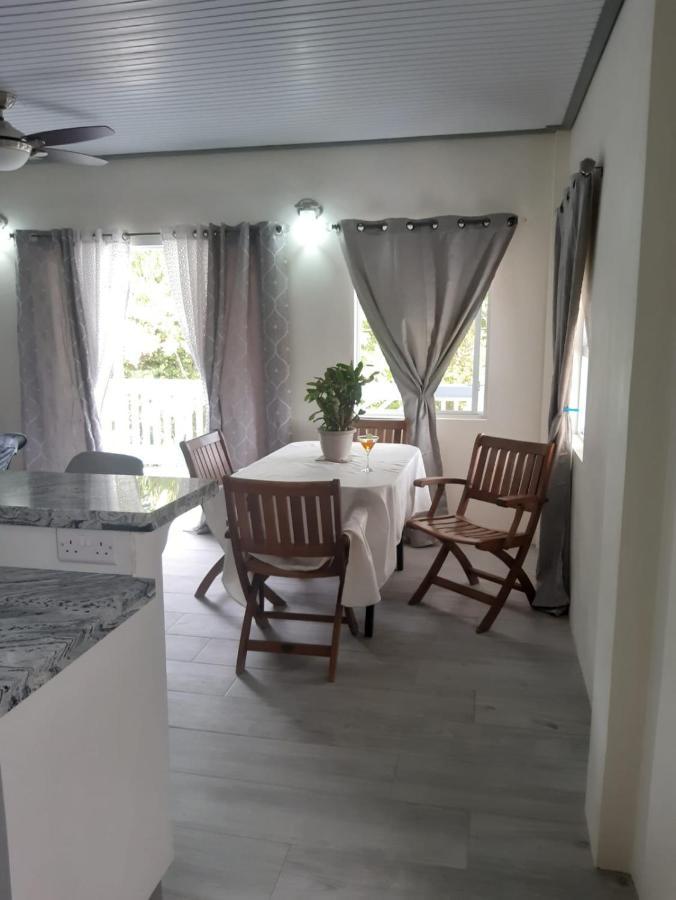 Tranquility Suites- Feels Like Home Choiseul Luaran gambar