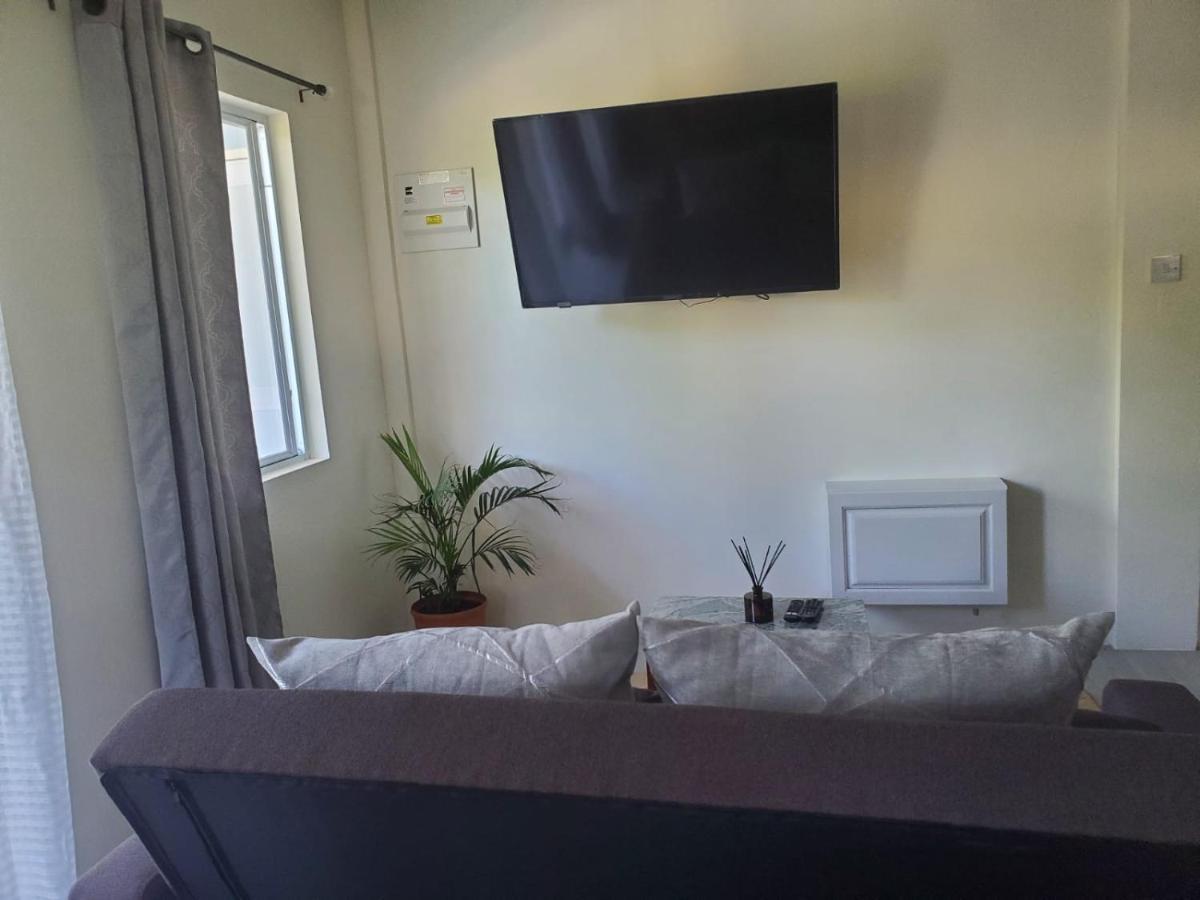 Tranquility Suites- Feels Like Home Choiseul Luaran gambar
