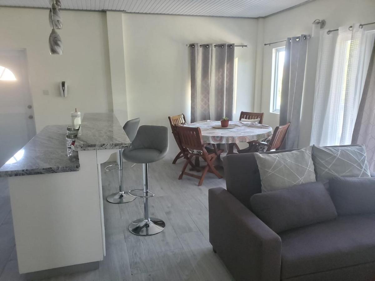 Tranquility Suites- Feels Like Home Choiseul Luaran gambar
