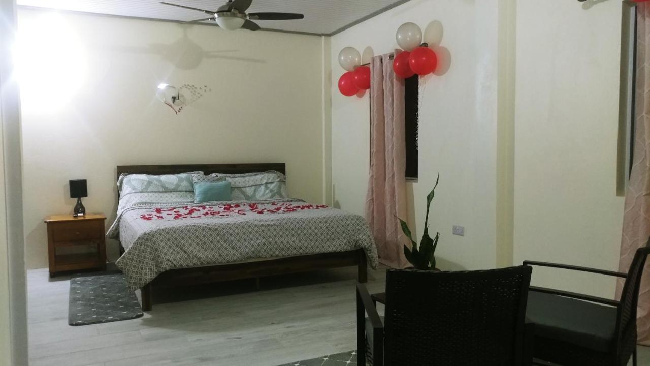 Tranquility Suites- Feels Like Home Choiseul Luaran gambar