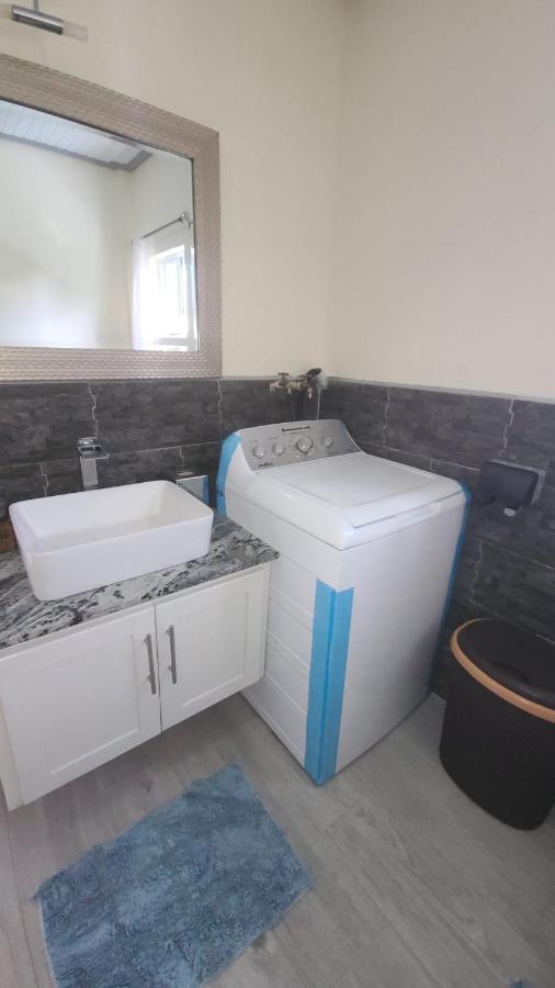 Tranquility Suites- Feels Like Home Choiseul Luaran gambar