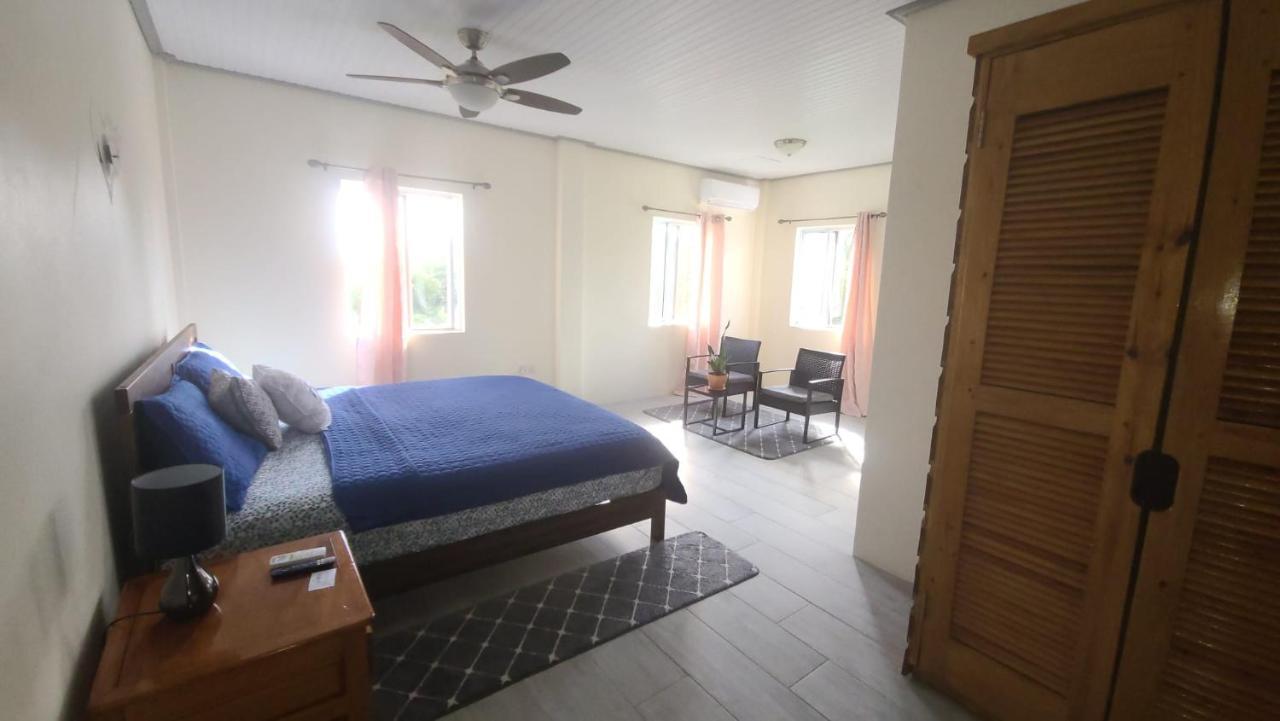 Tranquility Suites- Feels Like Home Choiseul Luaran gambar