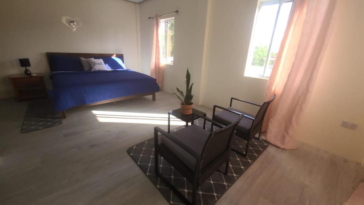 Tranquility Suites- Feels Like Home Choiseul Luaran gambar