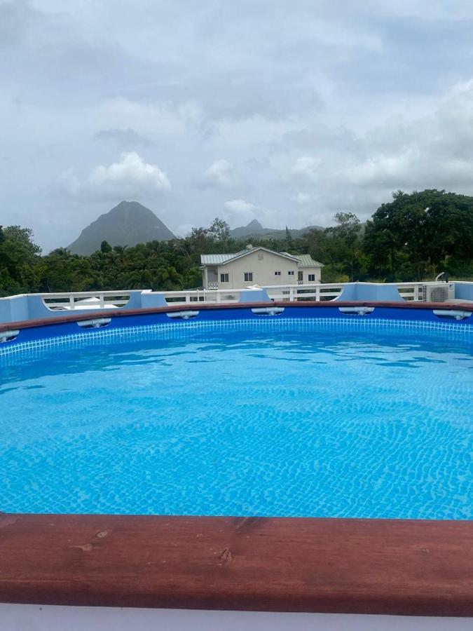 Tranquility Suites- Feels Like Home Choiseul Luaran gambar