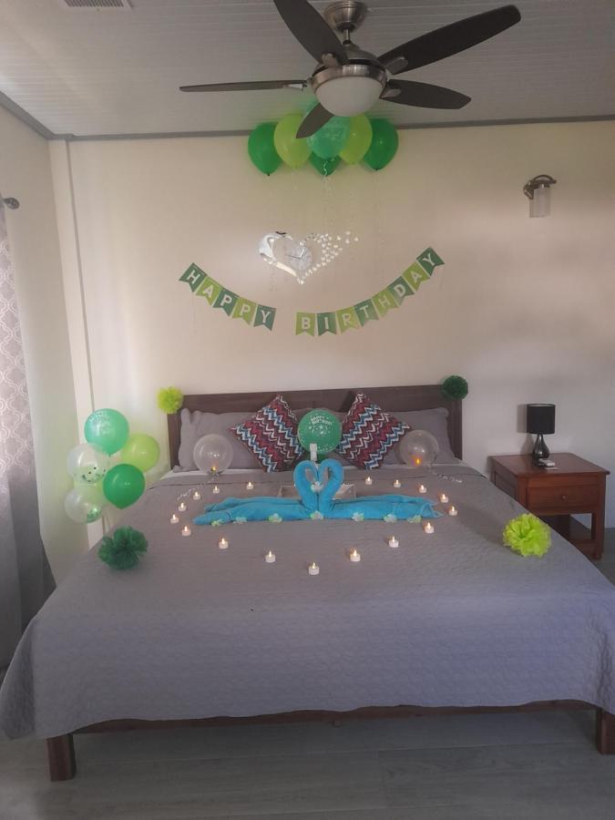 Tranquility Suites- Feels Like Home Choiseul Luaran gambar