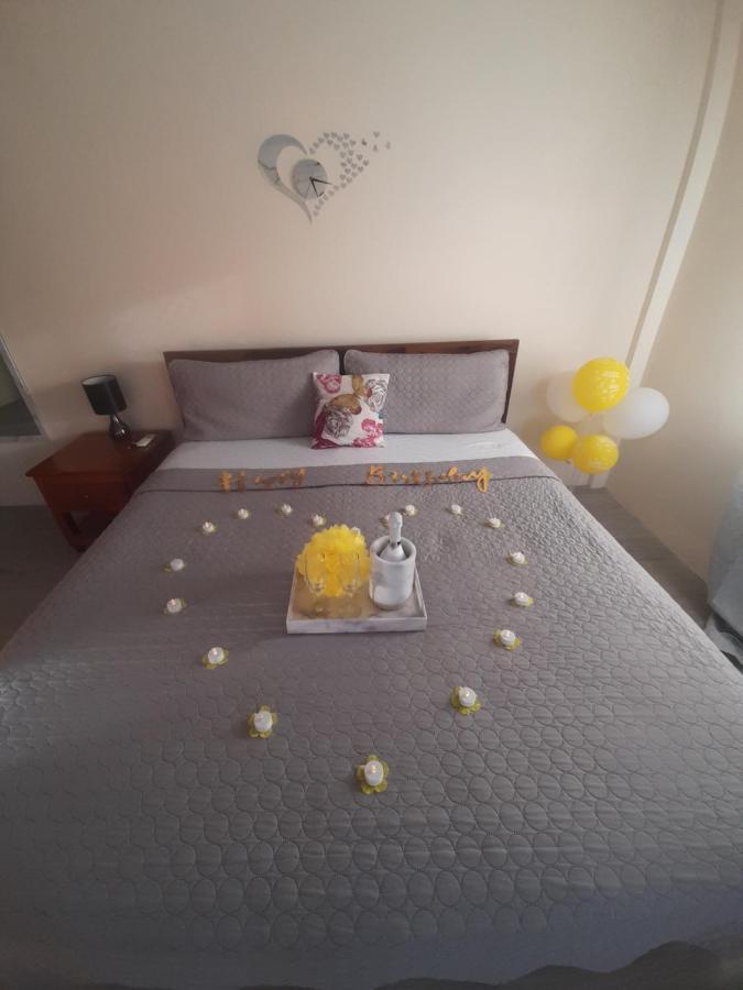 Tranquility Suites- Feels Like Home Choiseul Luaran gambar