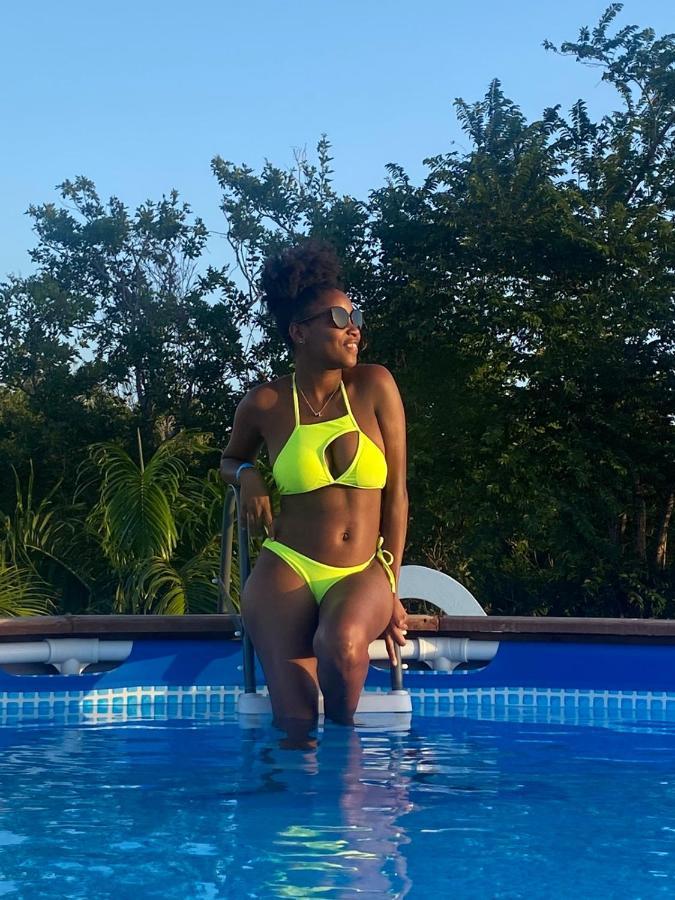 Tranquility Suites- Feels Like Home Choiseul Luaran gambar