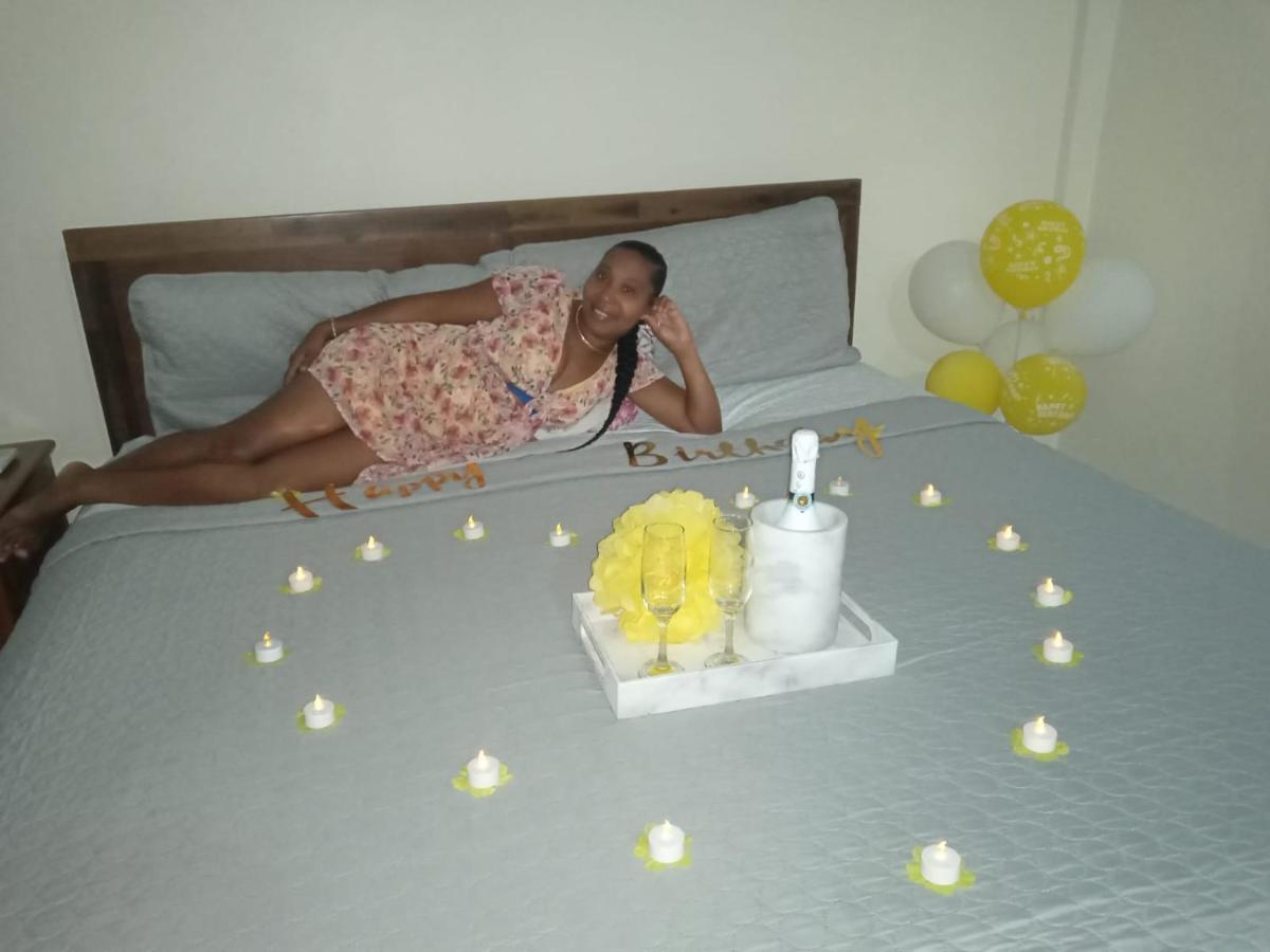Tranquility Suites- Feels Like Home Choiseul Luaran gambar