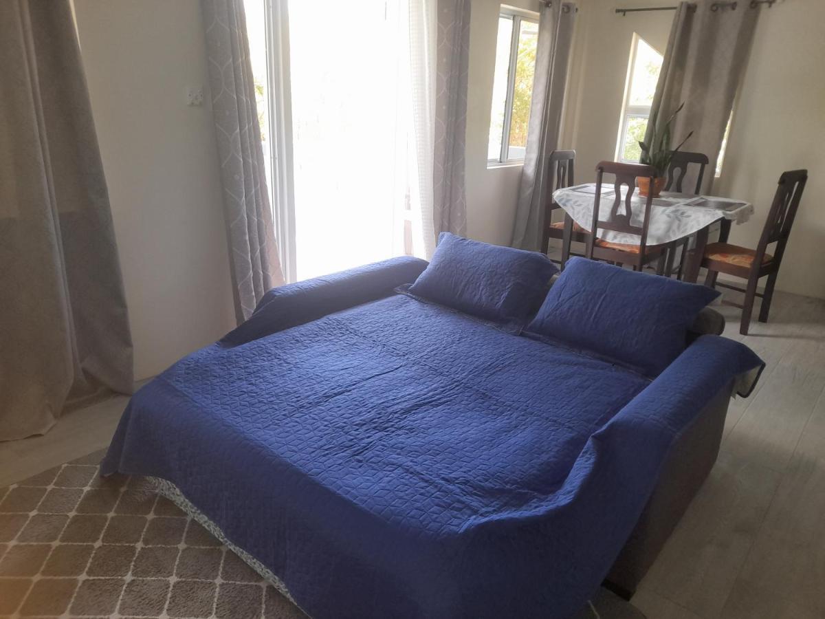 Tranquility Suites- Feels Like Home Choiseul Luaran gambar