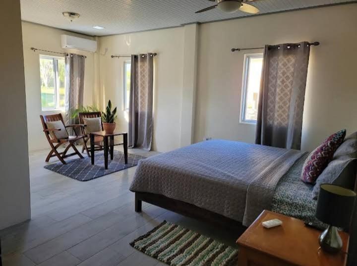 Tranquility Suites- Feels Like Home Choiseul Luaran gambar