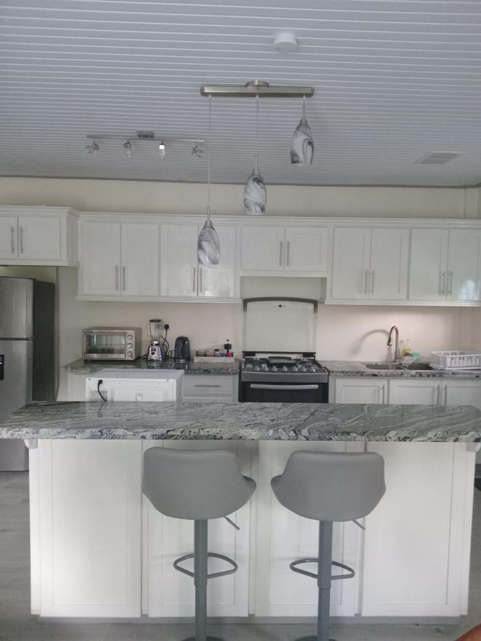 Tranquility Suites- Feels Like Home Choiseul Luaran gambar