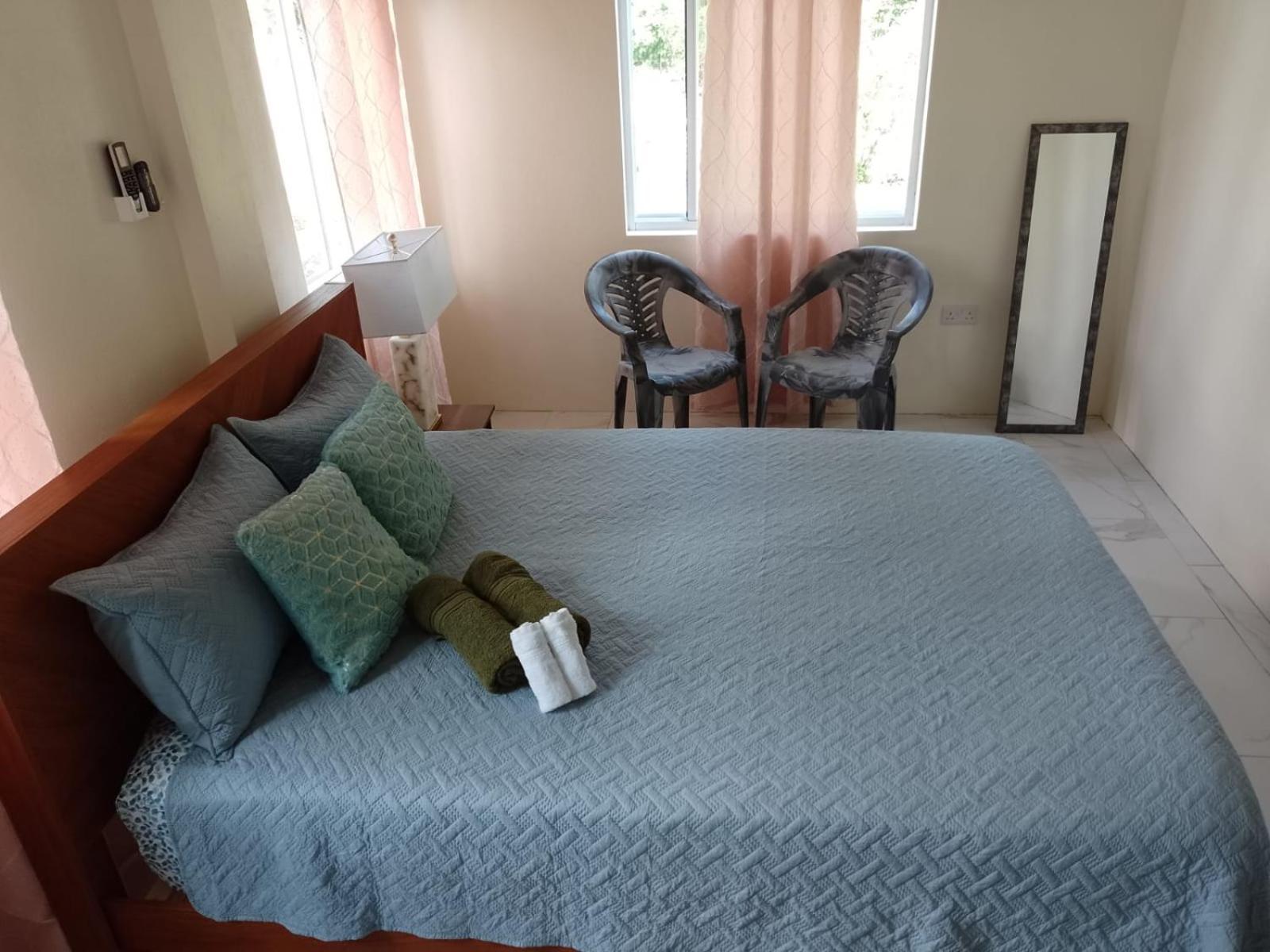 Tranquility Suites- Feels Like Home Choiseul Luaran gambar