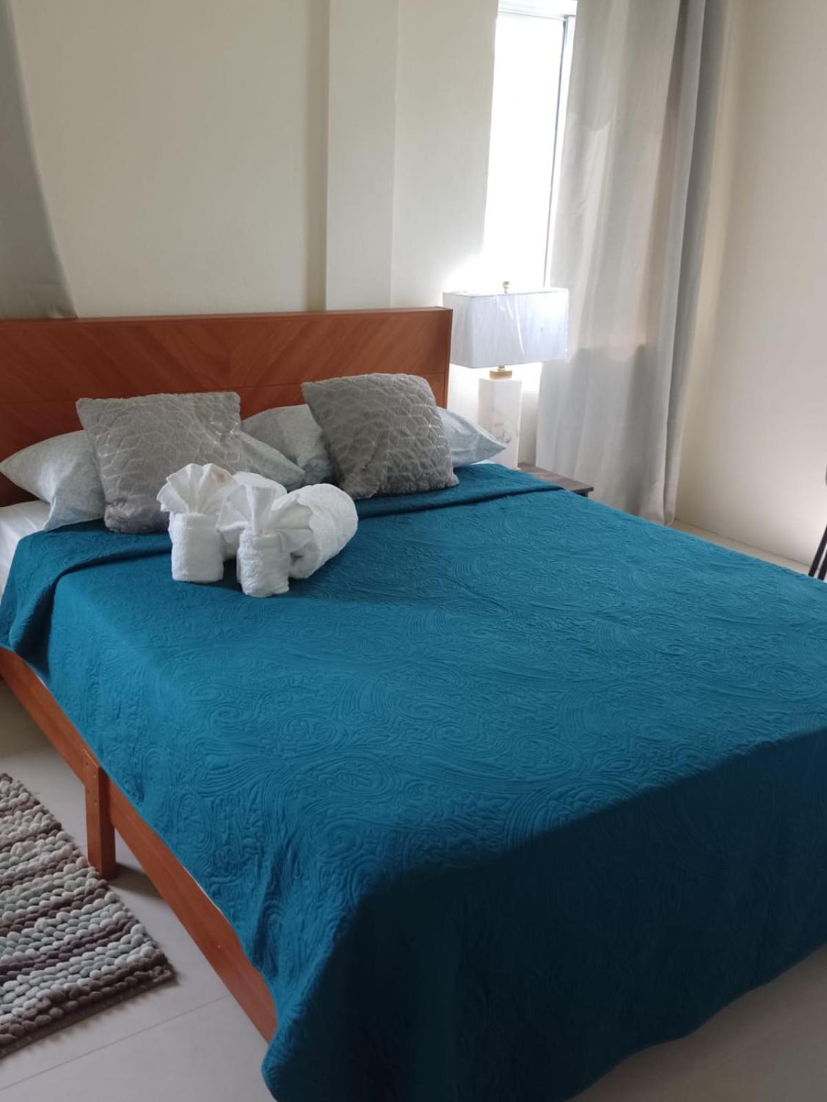 Tranquility Suites- Feels Like Home Choiseul Luaran gambar